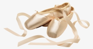Dance Shoes Png Picture - Ballet Shoes Png