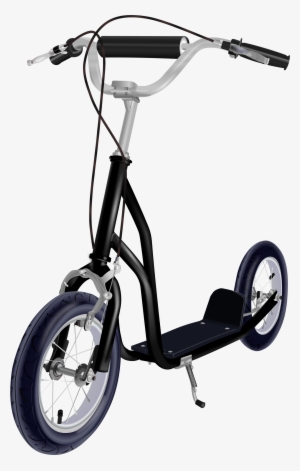 Kick Scooter Png Image - Stiga Sports Air Scooter