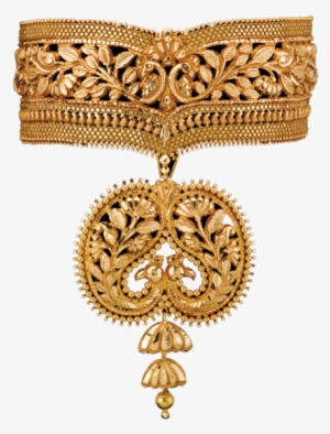 Sraboni - Choker Necklace Of A Sircar
