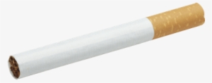 Cigarette Transparent