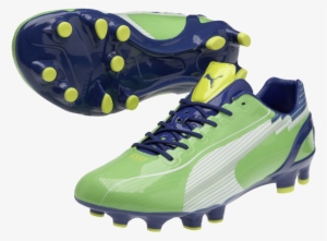 New Puma Evospeed Boots - Puma Evospeed 1 Fg Mens Football Boots