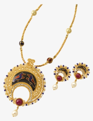 Maghreb - Necklace