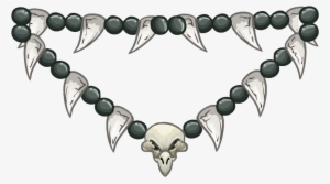 Prehistoric Necklace Clothing Icon Id 3150 - Club Penguin Necklaces