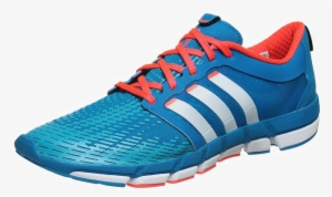 Adidas Running Shoes Png Download Image - Shoe