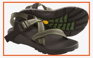 Amazing Adidas Shoes Png Photo And Clipart Image Of - Chaco Z1 Unaweep Sandal - Men's-green-medium-8