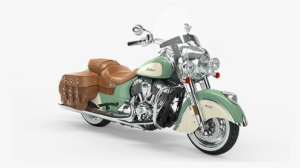 Chief Vintage - Indian Motorcycles