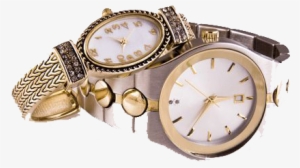 Ladies Watch Png Clipart - Watches For Ladies Png