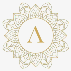 Aspherica Wedding Logo