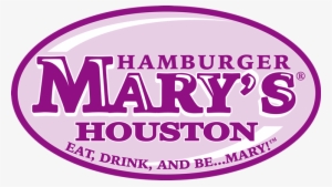 Hamburger Mary's, Opening Soon, Offers Burgers, Bingo - Hamburger Mary's Tampa Logo