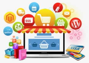 E-commerce Solution - E Commerce Services