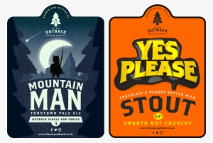 2 New Brews Coming Soon - The Way Outback Brewing Company