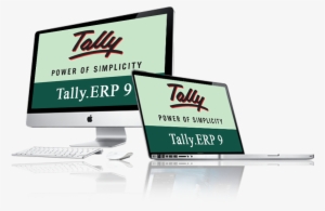 Talk - Tally Erp 9 Gst Logo