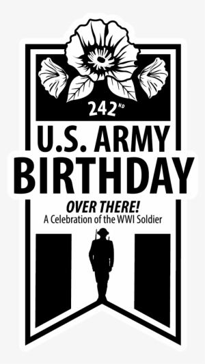 Army Birthday - United States Army