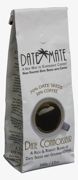 340 G - 12 Oz - Coffee