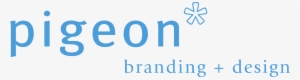 Pigeon Logo Png Transparent - Pigeon