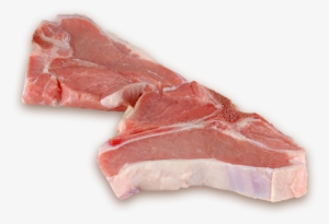 veal loin chop package veal loin chop raw - raw veal loin chops