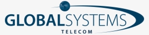 Gst Has Always Been Committed To Staying In The Forefront - Global Systems Telecom Logo