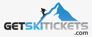 Getskitickets - Com Logo - Get Ski Tickets