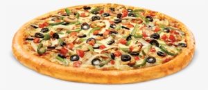 Pizza Vegetable Png - Pizza Deals