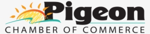 Pigeonchambernewlogo2016 - Pigeon Chamber Of Commerce