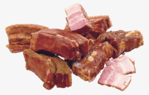Rillon Nature Vendeen Poivre Porc Fermier - Les Rillons