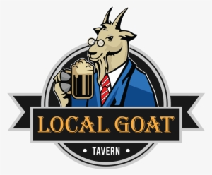 Local Goat Tavern Logo 3