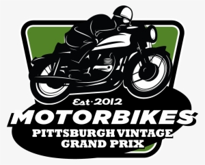 Motorbikes Of All Historic, Vintage And Antique Brands - T-shirt