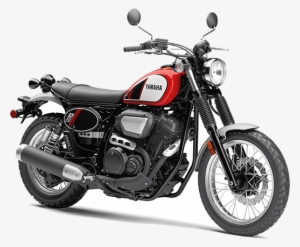Applying For Financing - Yamaha Scr 950