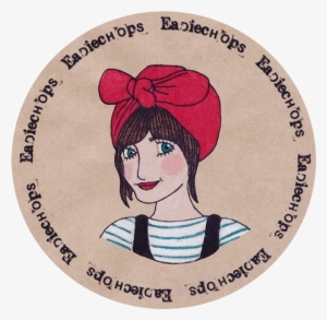 Logo - Girl