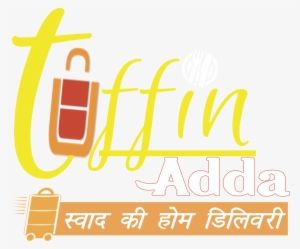 Tiffin Adda - Good Name For Tiffin Service