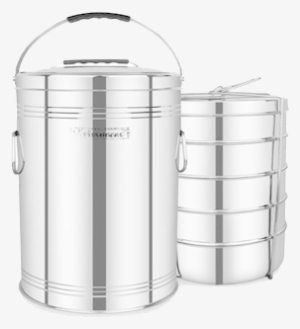Bulk Food For Offices - Lid