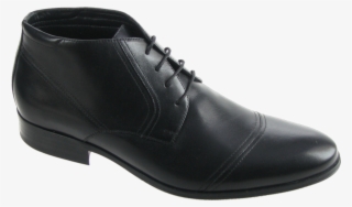 Men Shoes Png Free Download - Black Shoe Transparent Background