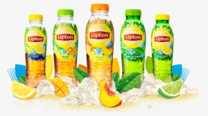 Our Products - Чай Липтон Пнг