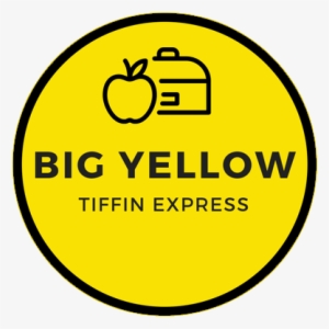 Big Yellow Tiffin Express - Circle