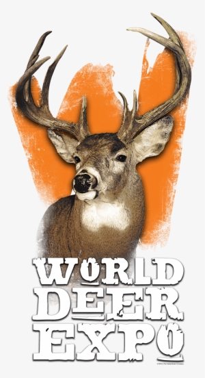 Logo - World Deer Expo