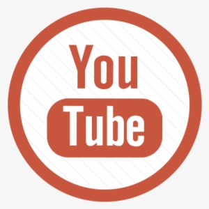 Youtube Icon - Youtube Logo Blue And White