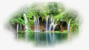 Go To Image - Plitvice Lakes National Park