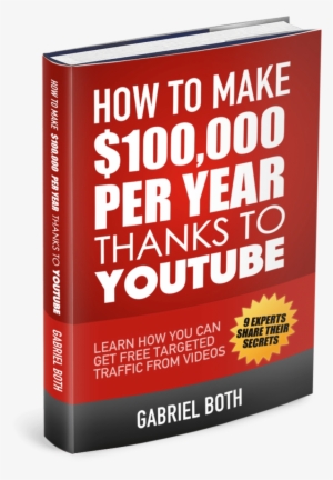 How To Make $100,000 Thanks To Youtube