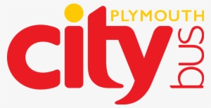 Plymouth City Bus Logo