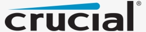 Crucial Logo Computer Logo, Marketing Information, - Crucial By Micron Logo
