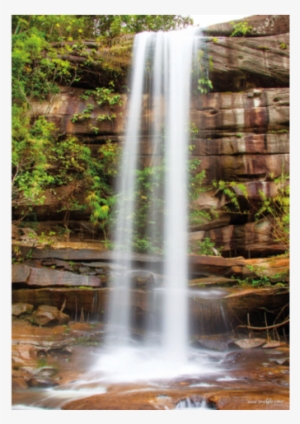Waterfalls - Wfs0100 - Waterfall