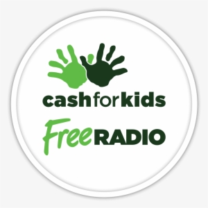 Logo - Cash For Kids
