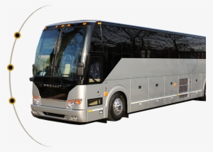 Coach Bus Rentals Nyc - Tour Bus Service
