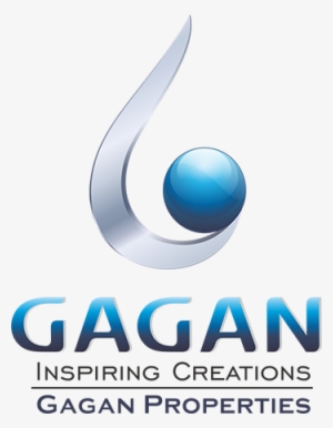 About Gagan Properties - Gagan Properties Logo