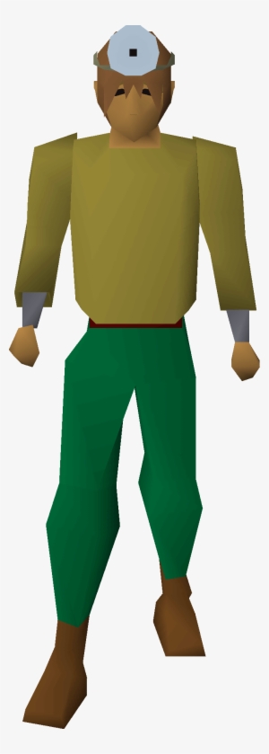 Doctors Hat Equipped - Wiki