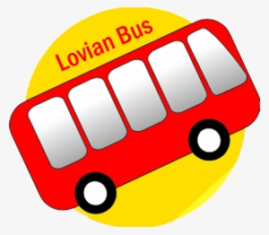 Lovian Bus - Bus