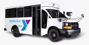 daycare bus - collins bus corporation