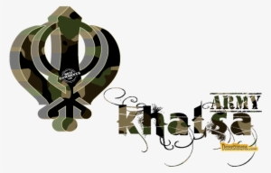 Khalsa Army - Sikh Khalsa Army