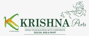 Krishna Arts - Logo