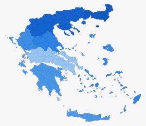 Image Royalty Free Png Pic Mart - Greece Map Outline